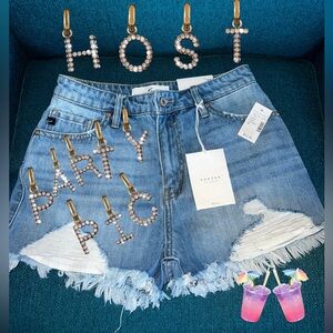 ⛱️NWT HOST PICK⛱️